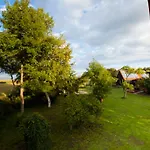 펜션 Kranichblick Mit Terrasse Am Bodden *
