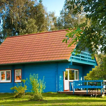 Holiday home Kranichblick Mit Terrasse Am Bodden Neuendorf Heide